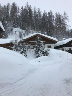 Haus Antonia, Sankt Anton Am Arlberg, Österreich